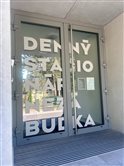 Denný stacionár pre seniorov Nezábudka 